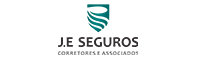 JE Corretora de Seguros